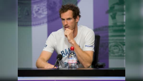 Andy Murray's mother Judy confident he will return from hip injury in time for Wimbledon this year