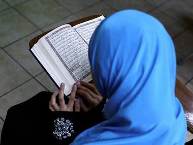 Equality in Islam is limited to Muslim brotherhood, excludes non-Muslims until they live under Sharia rule