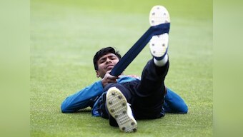 Bangladesh give maiden Test call-up to Abu Jayed ahead of West Indies series; injured Mustafizur Rahman misses out