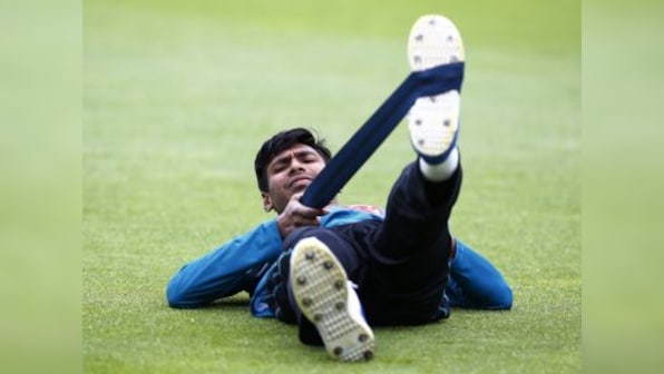 Mustafizur Rahman will be back to his best in Australia Test series, feels Courtney Walsh