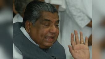 Narendra Modi condoles demise of former Karnataka CM N Dharam Singh