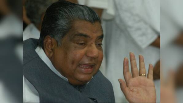 Narendra Modi condoles demise of former Karnataka CM N Dharam Singh