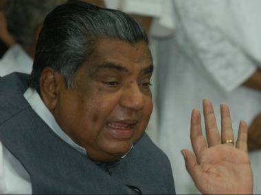 Narendra Modi condoles demise of former Karnataka CM N Dharam Singh Narendra Modi condoles demise of former Karnataka CM N Dharam Singh