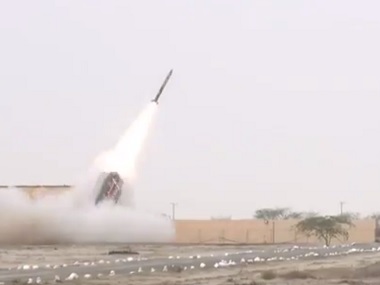Pakistan test fires short-range NASR; General Qamar Bajwa terms it 'credible deterrence' for India Pakistan test fires short-range NASR; General Qamar Bajwa terms it 'credible deterrence' for India