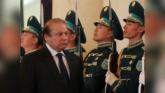 Panama Papers verdict: Pakistan Supreme Court disqualifies Nawaz Sharif, orders filing of graft cases against him