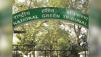National Green Tribunal asks Uttarakhand to enforce ban on illegal sand mining on Ganga floodplains