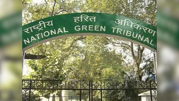 National Green Tribunal asks Uttarakhand to enforce ban on illegal sand mining on Ganga floodplains