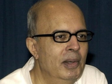 File image of Nirupam Sen. Getty images.