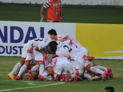 FIFA U-17 World Cup 2017: Consistently-improving North Korea have uphill task in loaded Group D FIFA U-17 World Cup 2017: Consistently-improving North Korea have uphill task in loaded Group D