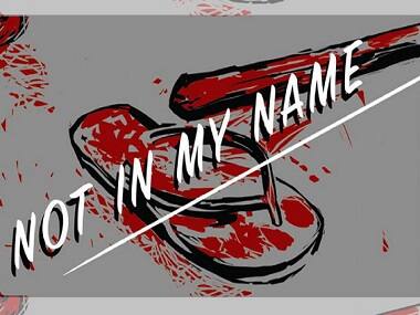 A brief look at protest art in India, and how it is challenging bigotry and dogma