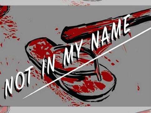 A brief look at protest art in India, and how it is challenging bigotry and dogma A brief look at protest art in India, and how it is challenging bigotry and dogma