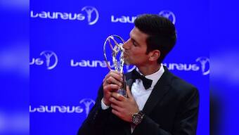 Laureus World Sports Awards: All you need to know about categories and process to select winners