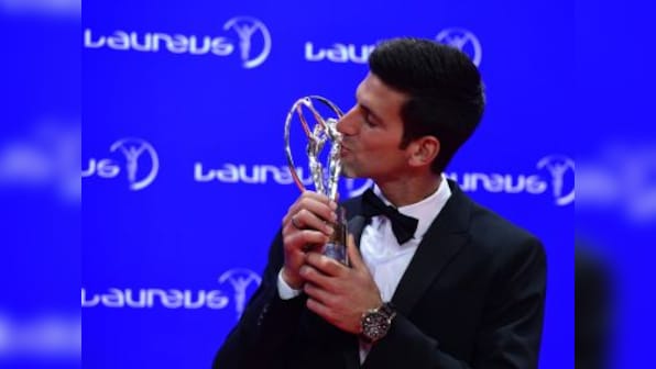 Laureus World Sports Awards: All you need to know about categories and process to select winners