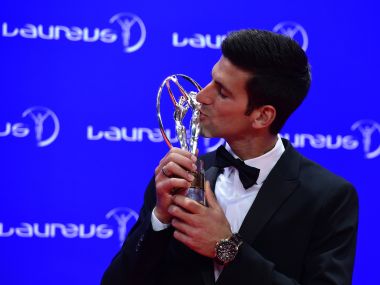 Laureus World Sports Awards: All you need to know about categories and process to select winners Laureus World Sports Awards: All you need to know about categories and process to select winners
