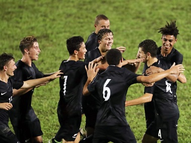 FIFA U-17 World Cup 2017: Oceania big guns New Zealand hope to finally leave mark on world stage FIFA U-17 World Cup 2017: Oceania big guns New Zealand hope to finally leave mark on world stage