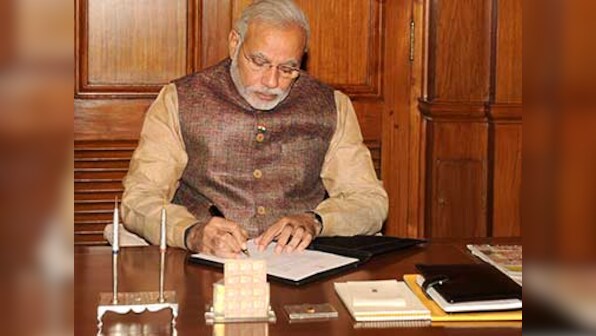 Farmers' group accuses Narendra Modi of hypocrisy over his statement on cow vigilantes