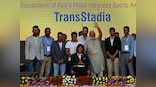 Prime Minister Narendra Modi says India must adopt a culture where choosing sports as a career option is appreciated