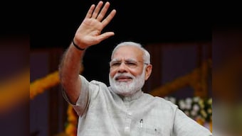 Slowdown in economy is real, but Narendra Modi deserves praise for initiating structural reforms