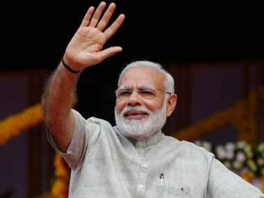 Slowdown in economy is real, but Narendra Modi deserves praise for initiating structural reforms