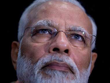 Amarnath Yatra bus accident: Narendra Modi condoles death in Jammu and Kashmir crash Amarnath Yatra bus accident: Narendra Modi condoles death in Jammu and Kashmir crash