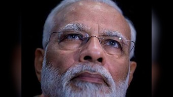 Narendra Modi 'feels' Jayalalithaa's absence at APJ Abdul Kalam's memorial function