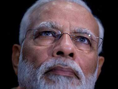 Narendra Modi's Rs 5.57 lakh crore river-linking schemes set to take off as India battles floods