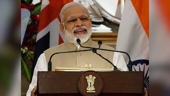 Narendra Modi wants a solution to Kashmir issue despite his RSS links, says Congress leader