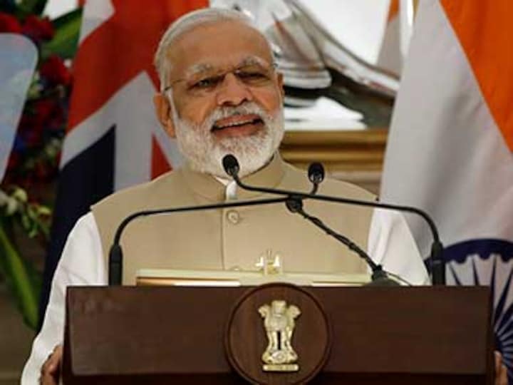 Narendra Modi wants a solution to Kashmir issue despite his RSS links, says Congress leader