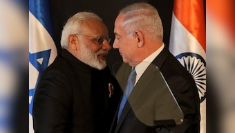 Prime Minister Narendra Modi’s Israel visit was high on optics but low on delivery