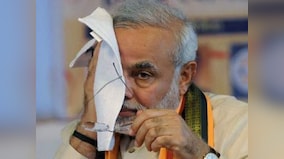 Cabinet reshuffle: Uncertainty looms large over participation of AIADMK, JD(U) in Sunday shakeup