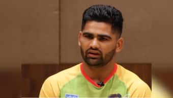 Pro Kabaddi League 2017: Patna Pirates appoint Pardeep Narwal as captain for upcoming season