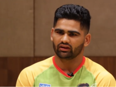 Pro Kabaddi League 2017: Patna Pirates appoint Pardeep Narwal as captain for upcoming season Pro Kabaddi League 2017: Patna Pirates appoint Pardeep Narwal as captain for upcoming season
