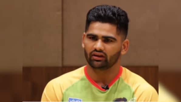 Pro Kabaddi League 2017: Patna Pirates appoint Pardeep Narwal as captain for upcoming season