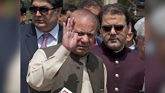 PML-N claims Nawaz Sharif deprived brother Shehbaz's opportunity to become Prime Minister