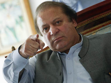 Panama Papers probe: Investigation team accuses Maryam Sharif of giving fake documents Panama Papers probe: Investigation team accuses Maryam Sharif of giving fake documents