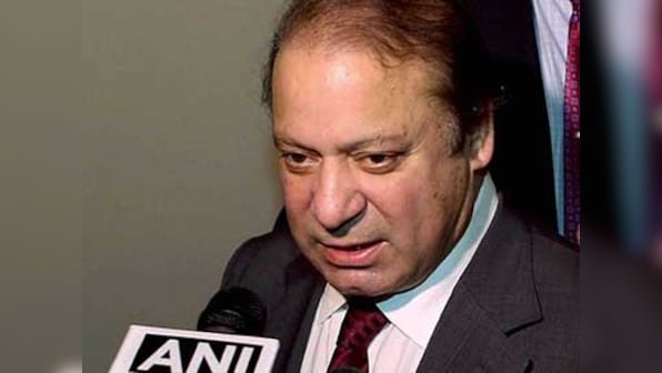 Nawaz Sharif dismisses report indicting family in graft case, says accusations are 'slander'