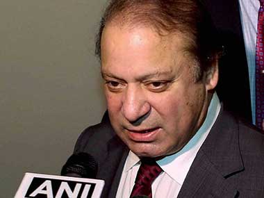 Panama Papers probe: Nawaz Sharif contests Panama charges; SC says produce money trail Panama Papers probe: Nawaz Sharif contests Panama charges; SC says produce money trail