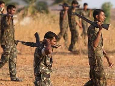 Chhattisgarh: Two policemen killed, six injured in encounter with Naxals in Sukma