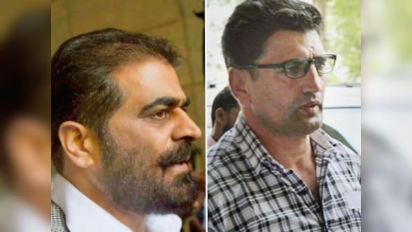 Police dossier on Kashmiri youth, separatist leaders helped NIA probe on terror funding