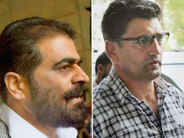 Police dossier on Kashmiri youth, separatist leaders helped NIA probe on terror funding Police dossier on Kashmiri youth, separatist leaders helped NIA probe on terror funding