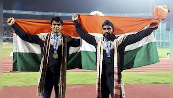 Asian Athletics Championships: Neeraj Chopra, G Lakshmanan defy odds to show appetite for big stage
