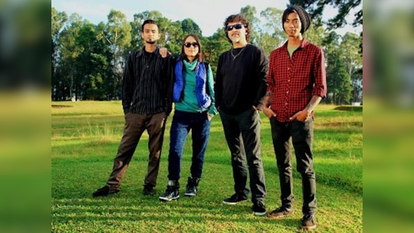 Feeling the Blues: Shillong-based band Soulmate, on how they make their honest, soulful music