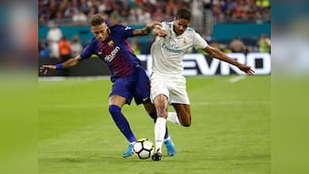 La Liga: League chief to file complaint with UEFA against PSG over their pursuit of Neymar