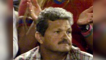 Retired Australia tennis star Mark Philippoussis's father held for child abuse in San Diego