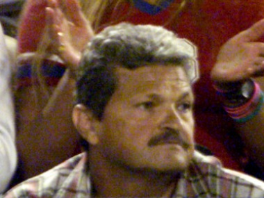 Retired Australia tennis star Mark Philippoussis's father held for child abuse in San Diego Retired Australia tennis star Mark Philippoussis's father held for child abuse in San Diego