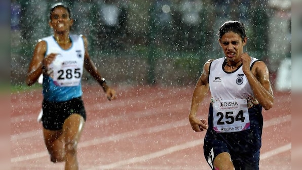Asian Athletics Championships: Nirmala Sheoran, Muhammad Anas lead gold galore for India on Day 2