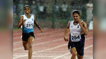 Asian Athletics Championships: Nirmala Sheoran leads way as Indians set track ablaze with four gold medals