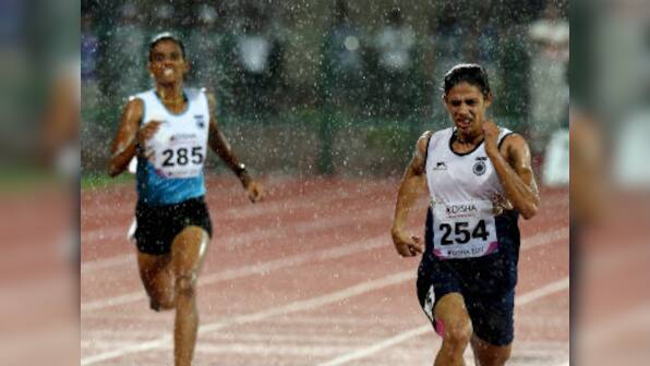 Asian Athletics Championships: Nirmala Sheoran leads way as Indians set track ablaze with four gold medals