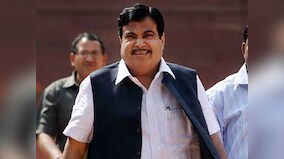 Need to convert COVID-19 into opportunity; restart highways construction on war footing: Nitin Gadkari