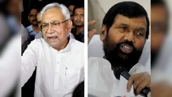 After Ram Vilas Paswan, Nitish Kumar returns to NDA; move underscores changing political canvas in India
